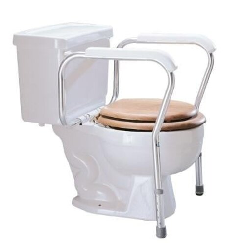 Accoudoirs de WC Lumex