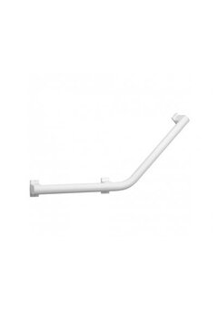Tige de support courbée 135° DESIGN