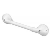 Poignée avec 2 ventouses