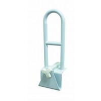 Poignée pour la baignoire