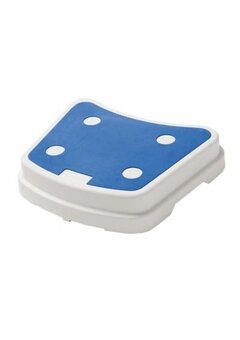 Marchepied pour baignoire Sky, 10 cm