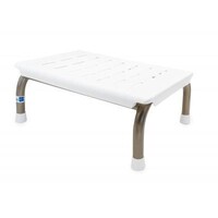 Banc de bain Hysea 50, bronze