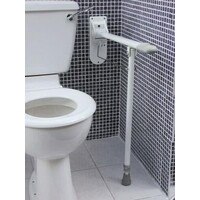 Poteau de levage Softy avec repose-pieds