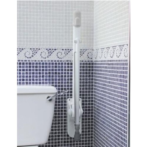 Poteau de levage Softy avec repose-pieds