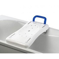 Planche de bain Fortissimo