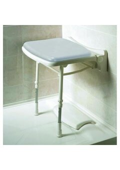 Siège de douche Hawaii Compact