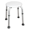 Tabouret de douche rond