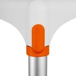 Tabouret de douche rond réglable Bello de Gcare Home