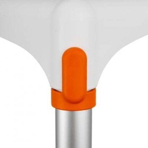 Tabouret de douche rond réglable Bello de Gcare Home