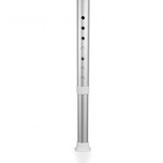 Tabouret de douche rond réglable Bello de Gcare Home