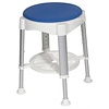 Tabouret de douche Santorin