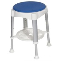 Tabouret de douche Santorin