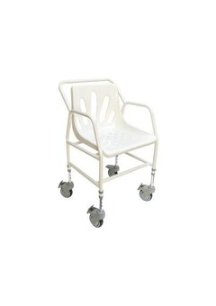 Chaise de douche + Nomad pliable