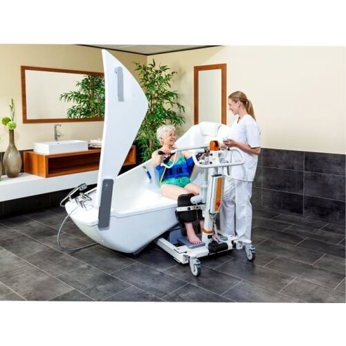 Bain haut-bas Motion E