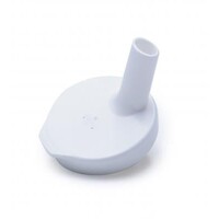 Couvercles pour gobelets cannelés