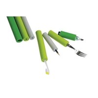 Lot de 6 épaississants en caoutchouc mousse