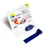 Bande antidérapante, 1 mx 2 cm