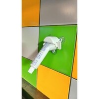 Pince à tube avec ventouses