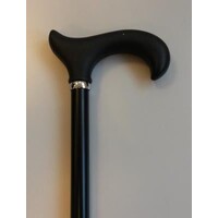 Canne de marche avec poignée Derby Soft