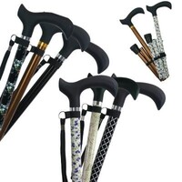 Canne de marche pliable Fantaisie