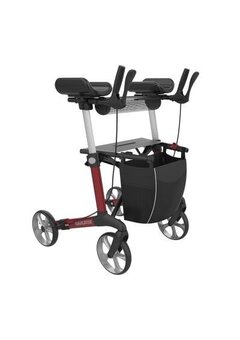 Déambulateur 4 roues Navigator, Medium