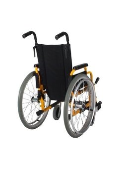 Fauteuil roulant pour enfant - 35 cm