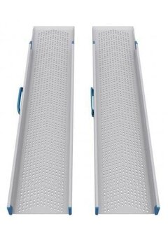 Rampes de chargement Pondus S, lot de 2