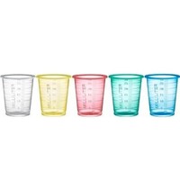 Gobelets 25-30 cc - 100 sachets de 90 pièces