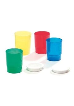 Gobelets Melipul Sachet de 60
