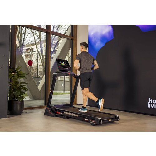 Tapis de course – BH Fitness RS800 TFT