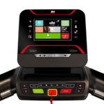 Tapis de course – BH Fitness RS800 TFT