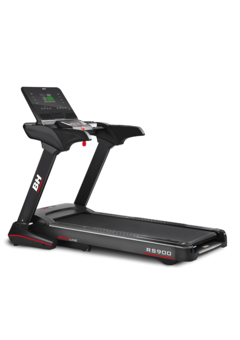 Tapis de course – BH Fitness RS900 LED