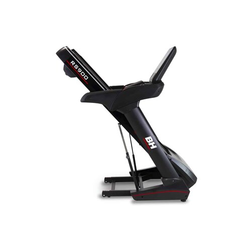 Tapis de course – BH Fitness RS900 LED