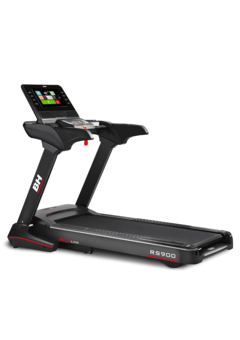Tapis de course – BH Fitness RS900 TFT