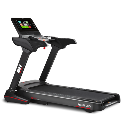 Tapis de course – BH Fitness RS900 TFT