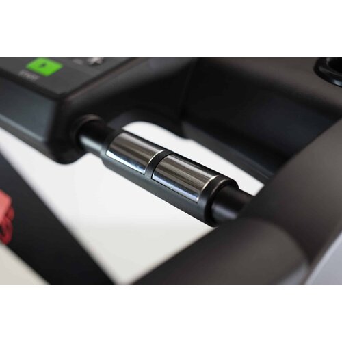 Tapis de course – BH Fitness RS1000 – LED