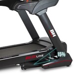Tapis de course – BH Fitness RS1000 – TFT