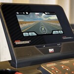 Tapis de course – BH Fitness RS1000 – TFT