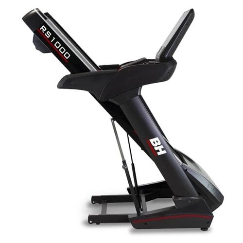 Tapis de course – BH Fitness RS1000 – TFT