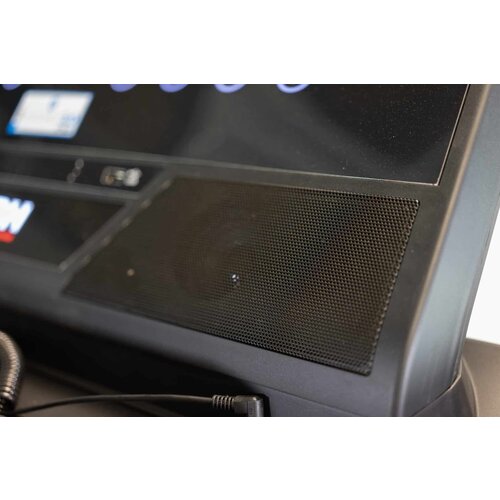 Tapis de course – BH Fitness RS1000 – TFT