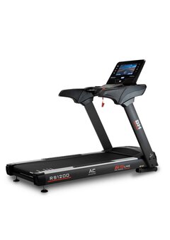 Tapis de course – BH Fitness RS1200 – TFT
