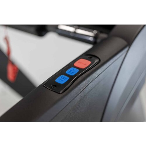 Tapis de course – BH Fitness RS1200 – TFT
