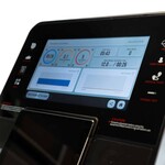Tapis de course – BH Fitness RS1200 – TFT