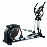 Vélo elliptique – BH Fitness Super Khronos TFT