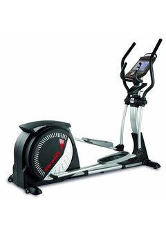 Vélo elliptique – BH Fitness Super Khronos TFT