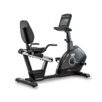 Vélo couché – BH Fitness TFR TFT
