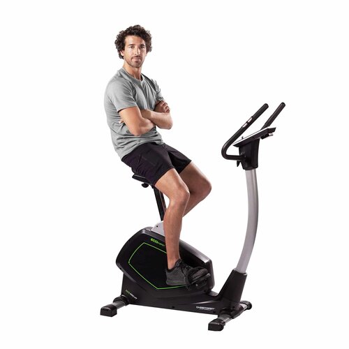 Vélo d'appartement/ergomètre – Christopeit ECO Pro HT