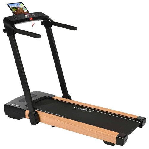 Tapis de course – Christopeit 2en1