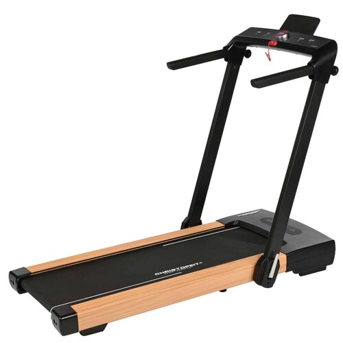 Tapis de course – Christopeit 2en1