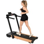 Tapis de course – Christopeit 2en1